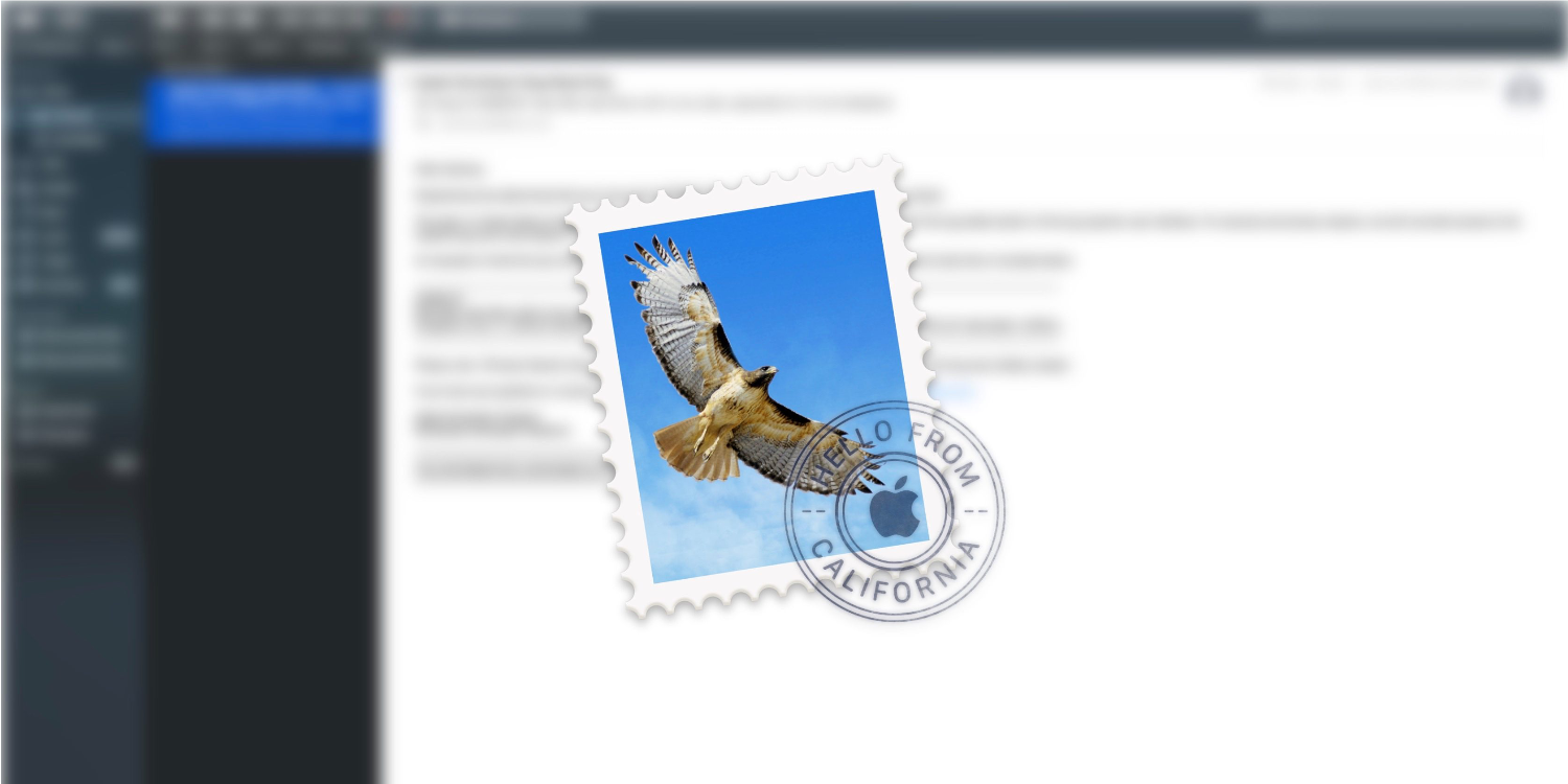 email client for mac best